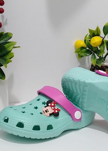 31 Beden Crocs Terlik ve Sandalet ????????????