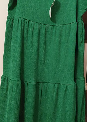 kadın elbise yeni ve etiketli - Görsel 6