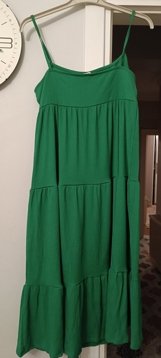 kadın elbise yeni ve etiketli - Görsel 3