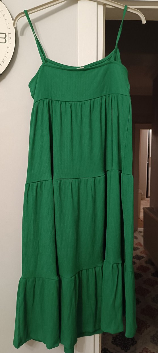 kadın elbise yeni ve etiketli - Görsel 5