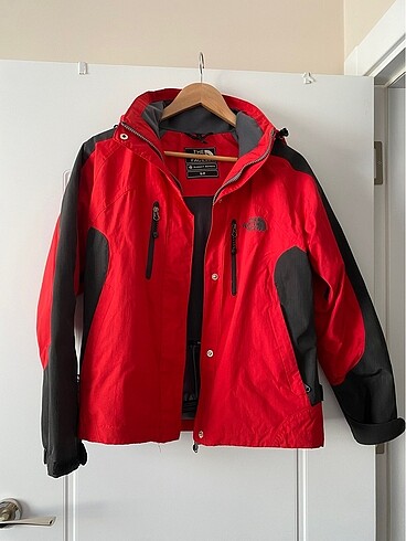 The North Face Mont