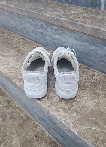 37,5 Beden beyaz Renk Sneaker