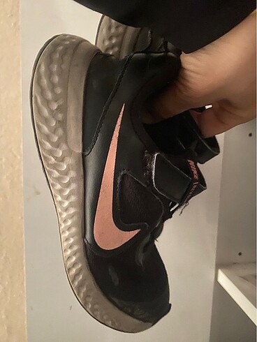 Nike Nike ayakkabı
