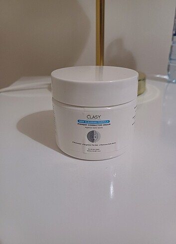 100 ML Beyazlazlatıcı Krem