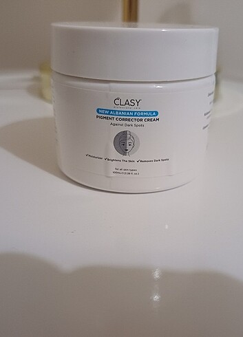 Beden Renk 100 ML Beyazlazlatıcı Krem