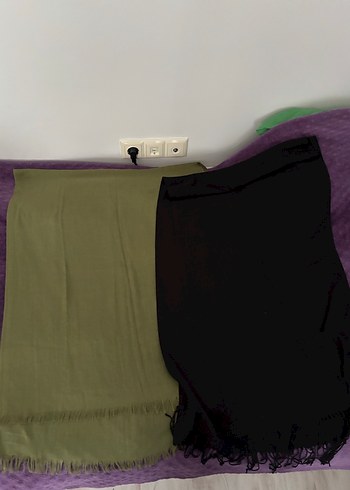 Şal takım - Görsel 2