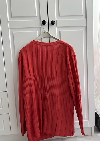 Hırka bluz takım - Görsel 4