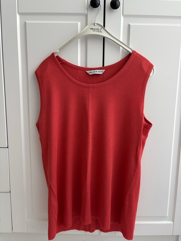 Hırka bluz takım - Görsel 5