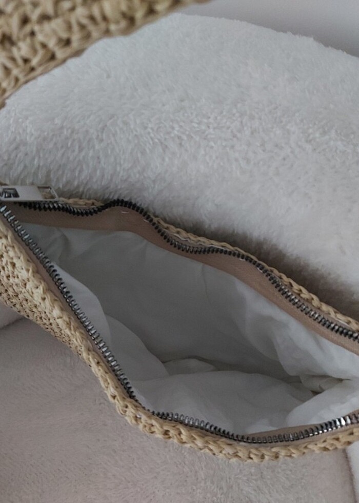 Kağıt ip çanta - Görsel 2