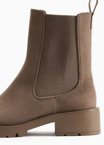 39 Beden H&M chelsea bot