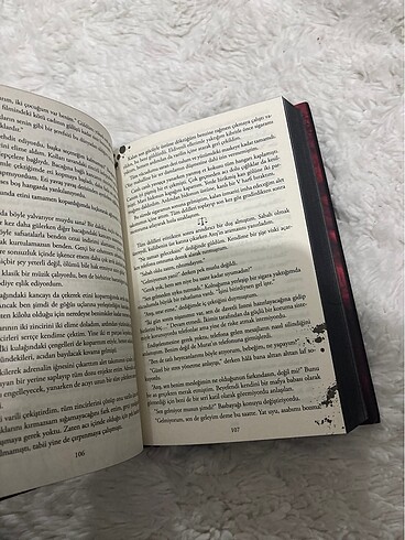 Beden Renk ateşpare 4