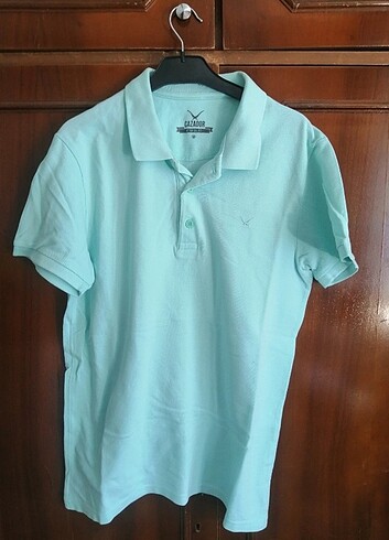 Polo shirt