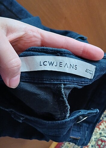 LC Waikiki Pantolon