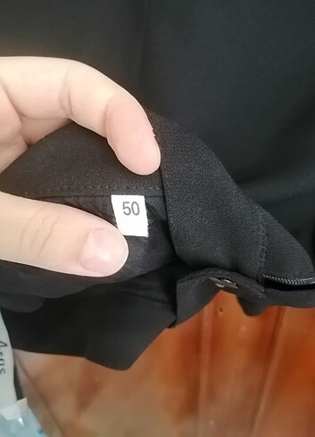 Etek kiloş