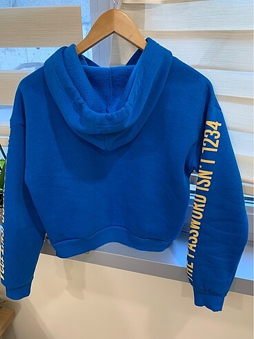 s Beden Koton sweatshirt