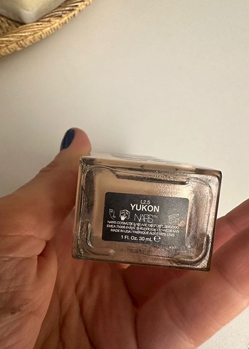 NARS Likit Fondöten - Görsel 3