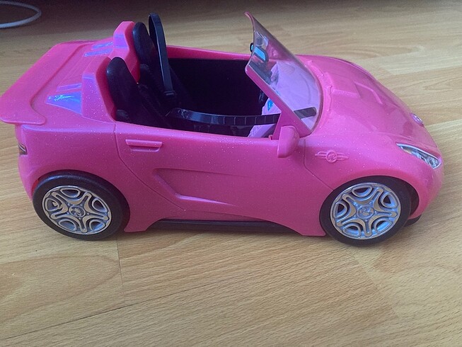  Beden Original barbie araba