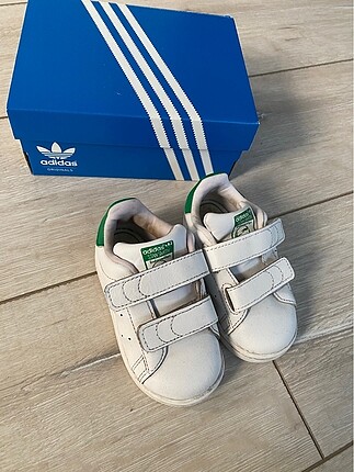 Adidas Stan Smith 21 numara