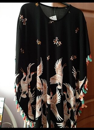 Pantolon tunik