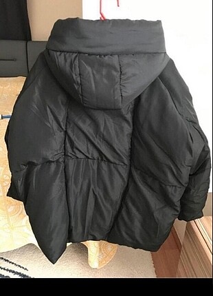 Oversize mont