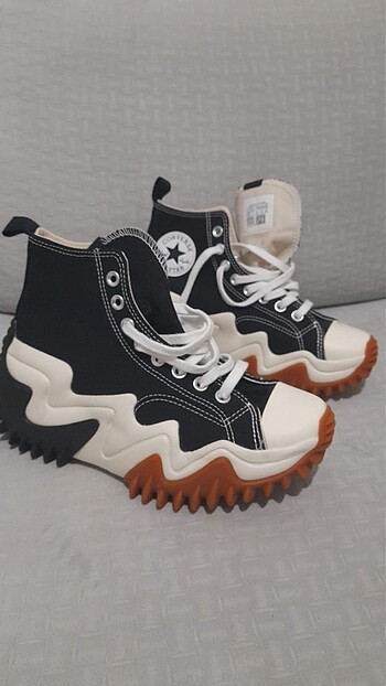 Converse Yep yenidir .