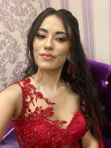 Kına Elbisesi