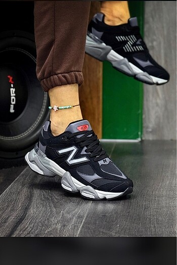 New Balance Kadın erkek spor