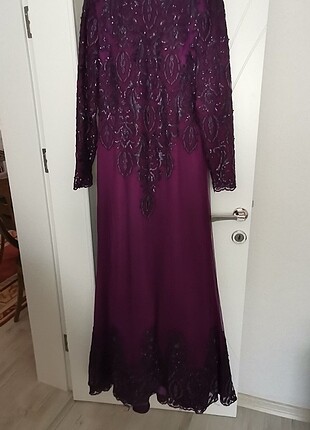 Abiye Özel dikim