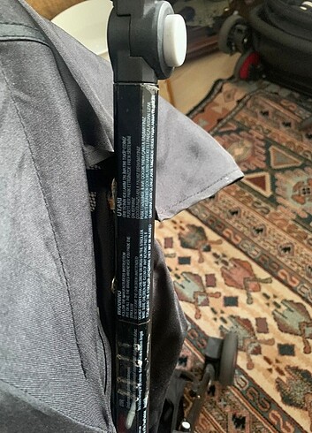 Kraft Maller marka Bebek arabasi