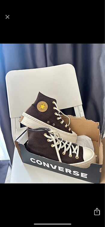 converse