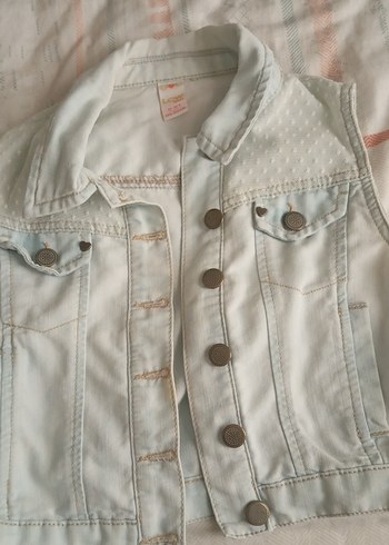 LC Waikiki 11-12 Yaş