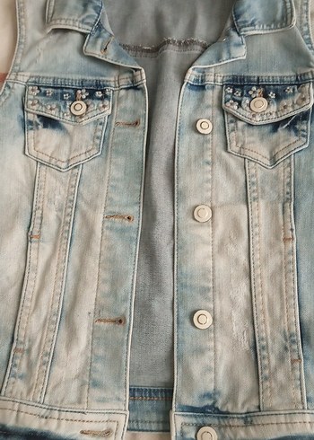 LC Waikiki 11-12 Yaş