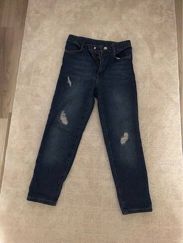 LC Waikiki 7-8 yaş lcwaikiki jean