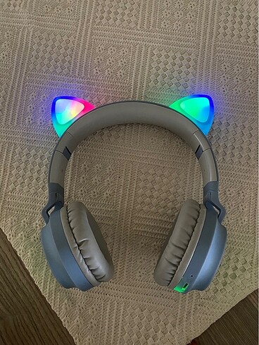 Müzik kulaklığı