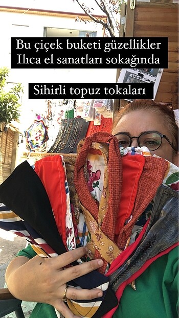 Sihirli topuz tokaları