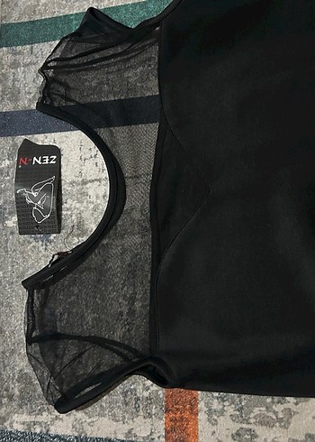 Kadın abiye - Görsel 2