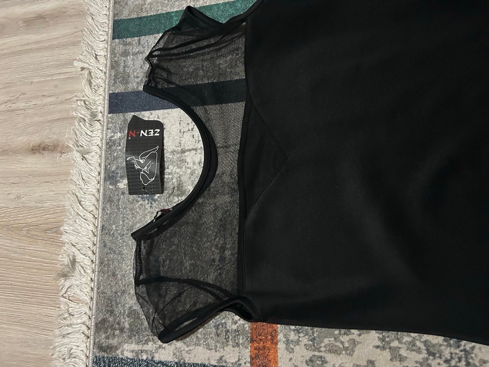 Kadın abiye - Görsel 2