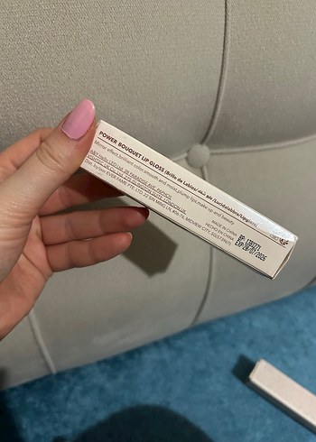 Parlak Mor Dudak Parlatıcısı - Görsel 4