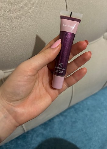 Parlak Mor Dudak Parlatıcısı - Görsel 2