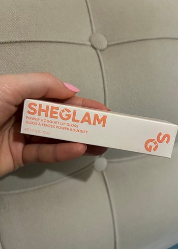 Parlak Pembe Dudak Parlatıcısı - Görsel 3