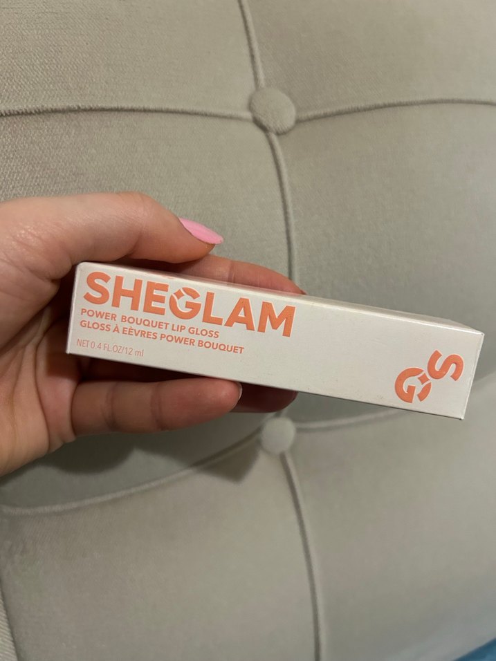 Parlak Pembe Dudak Parlatıcısı - Görsel 3