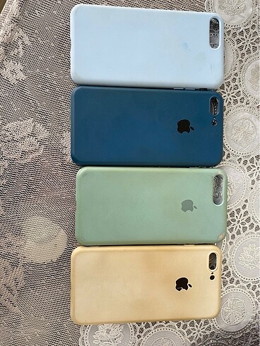 İphone 8 plus kılıf