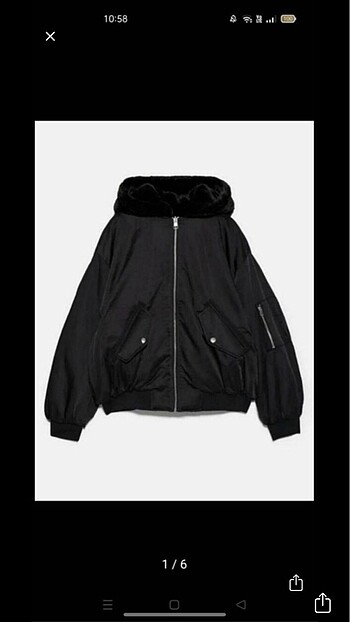 Zara mont