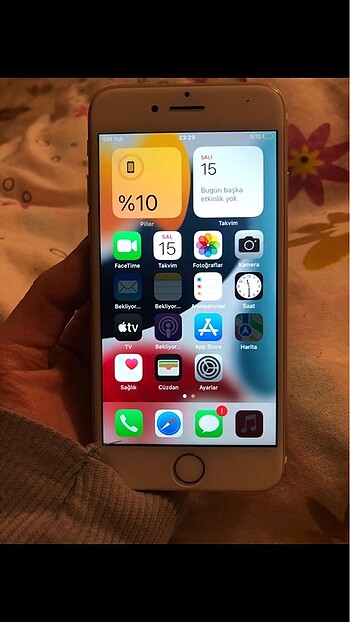 Apple İphone 7