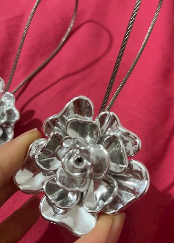 Perde tokası - Görsel 2