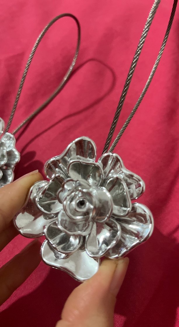 Perde tokası - Görsel 2