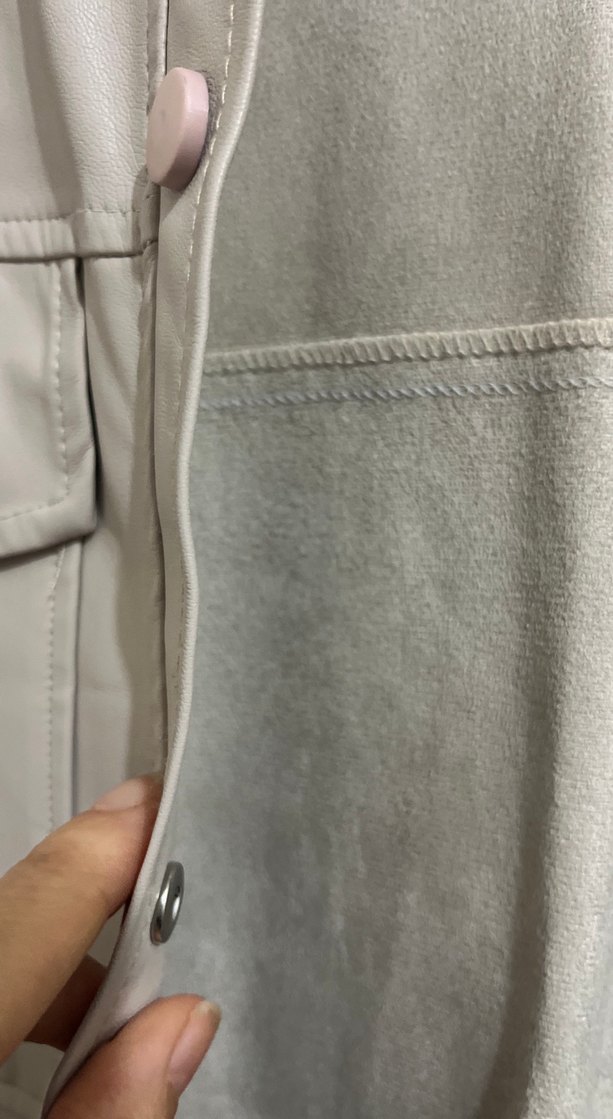 Deri Ceket - Görsel 2