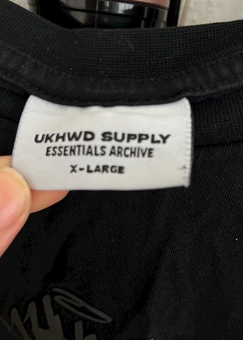 Erkek Tişört - Görsel 4