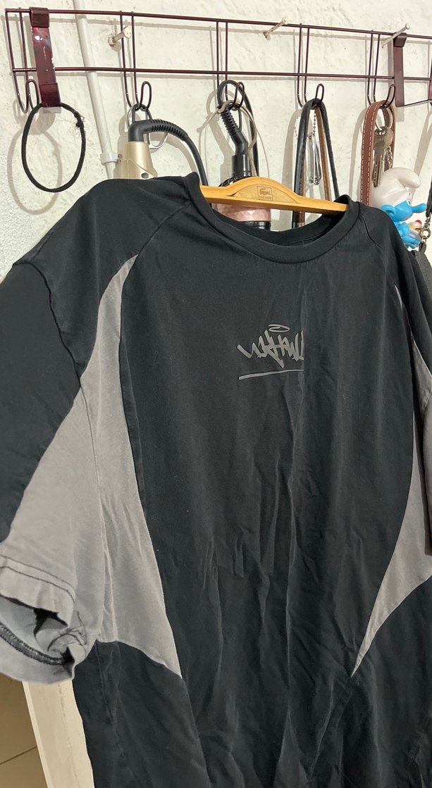 Erkek Tişört - Görsel 2