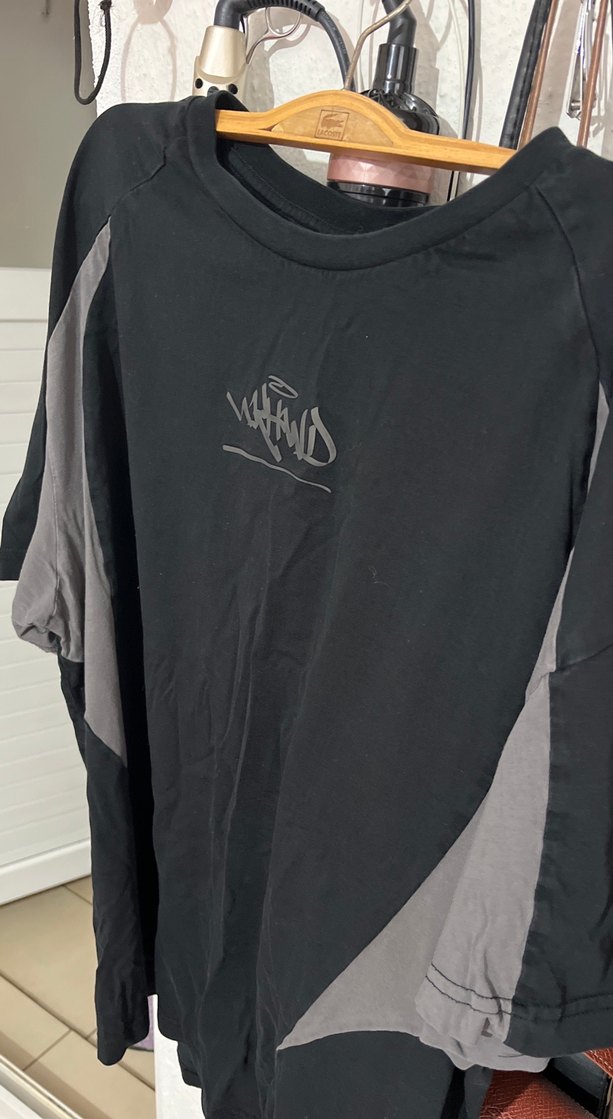 Erkek Tişört - Görsel 3